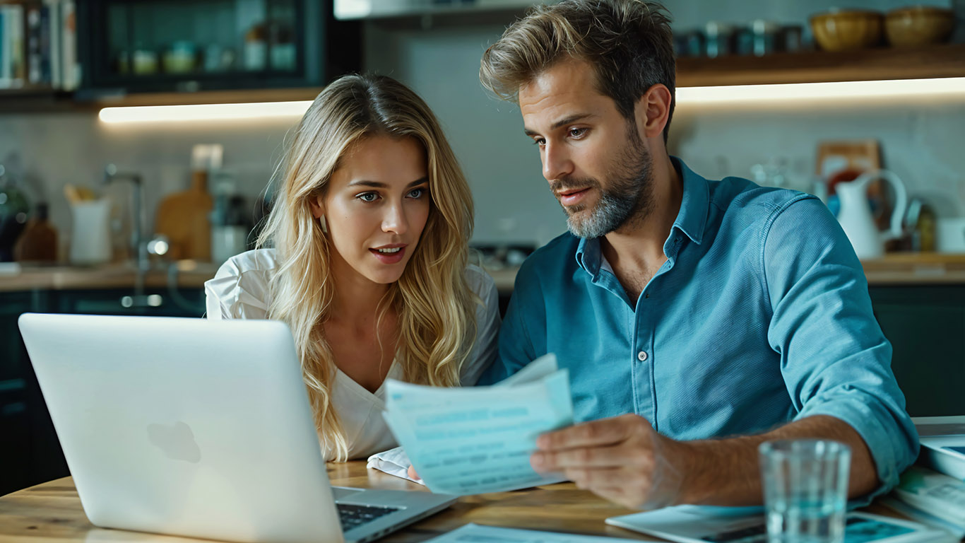 O que deve analisar antes de contratar um seguro ou crédito